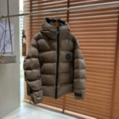 wholesale quality canada goose women down coat model no. 5